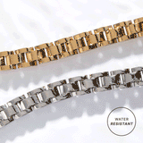 Stainless Steel Silver