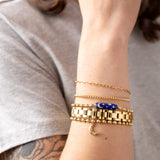 Stainless Steel Gold