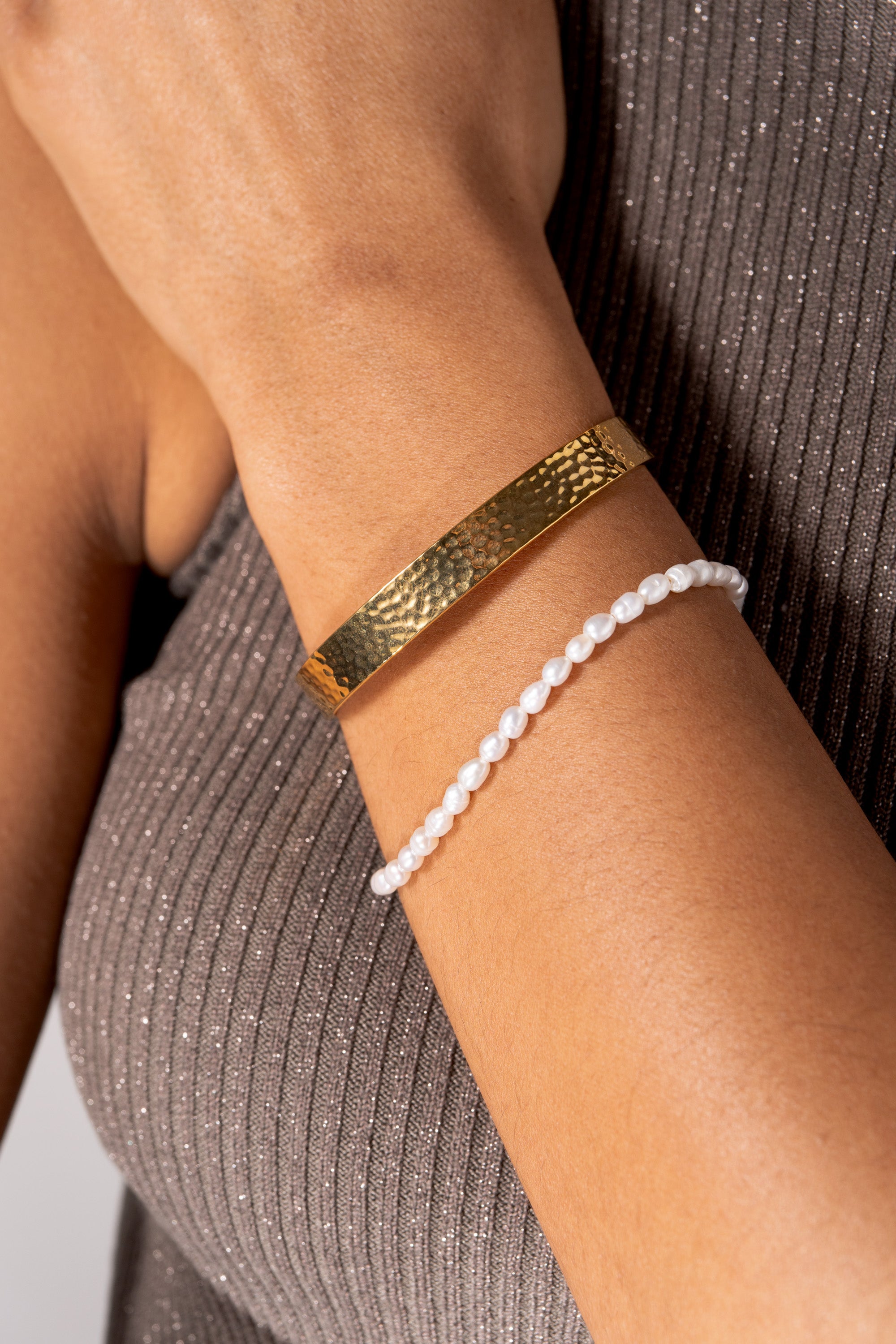 Stainless Steel Gold