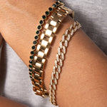 Stainless Steel Gold