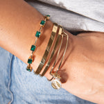 Stainless Steel Gold
