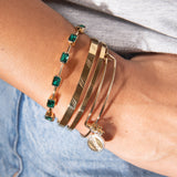 Stainless Steel Gold