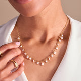 Freshwater Pearl Necklace