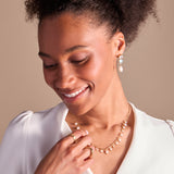 Freshwater Pearl Necklace