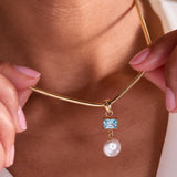 Stainless Steel Gold
