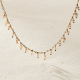 Freshwater Pearl Necklace