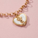 Looney Tunes - Tweety Heart Bracelet