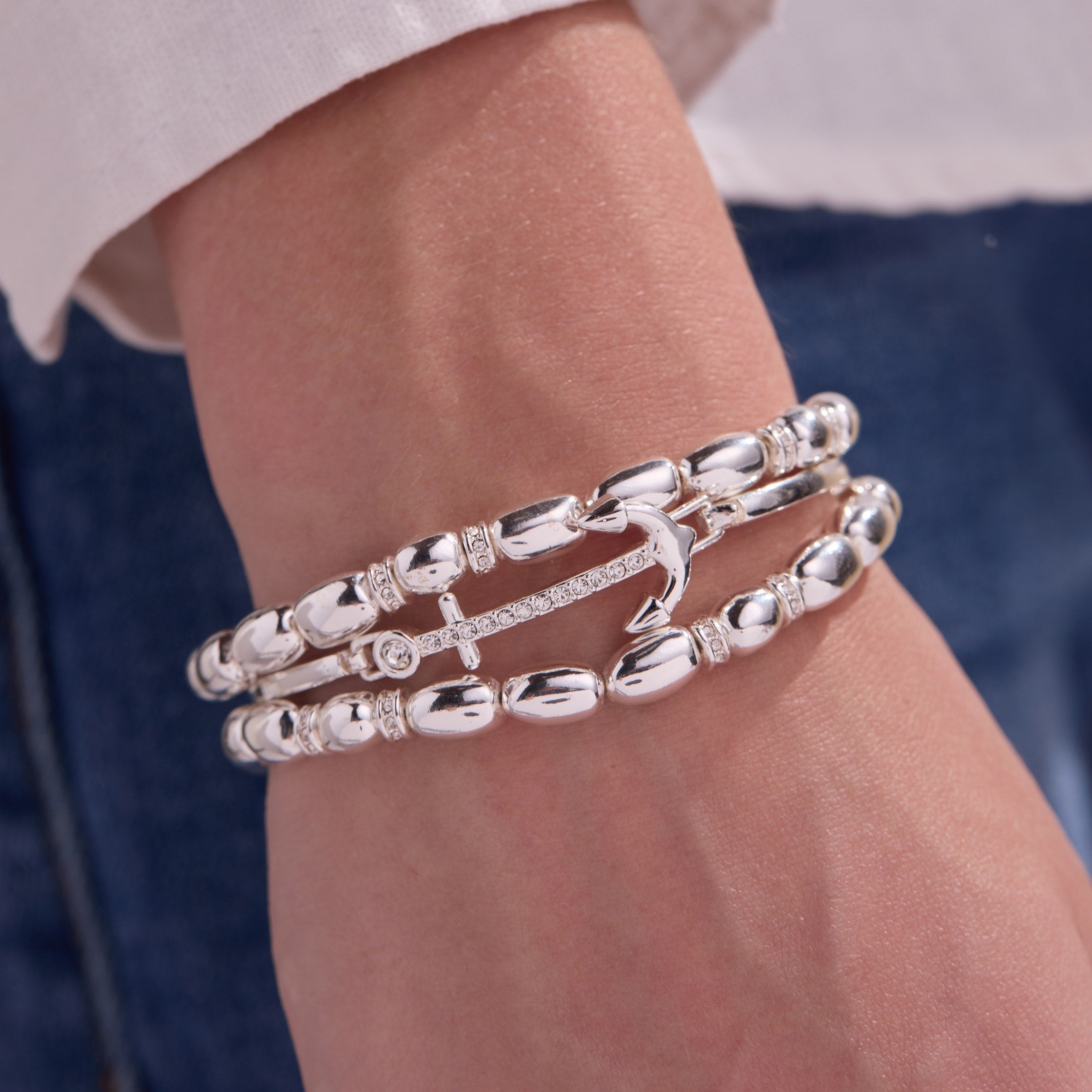 Silver