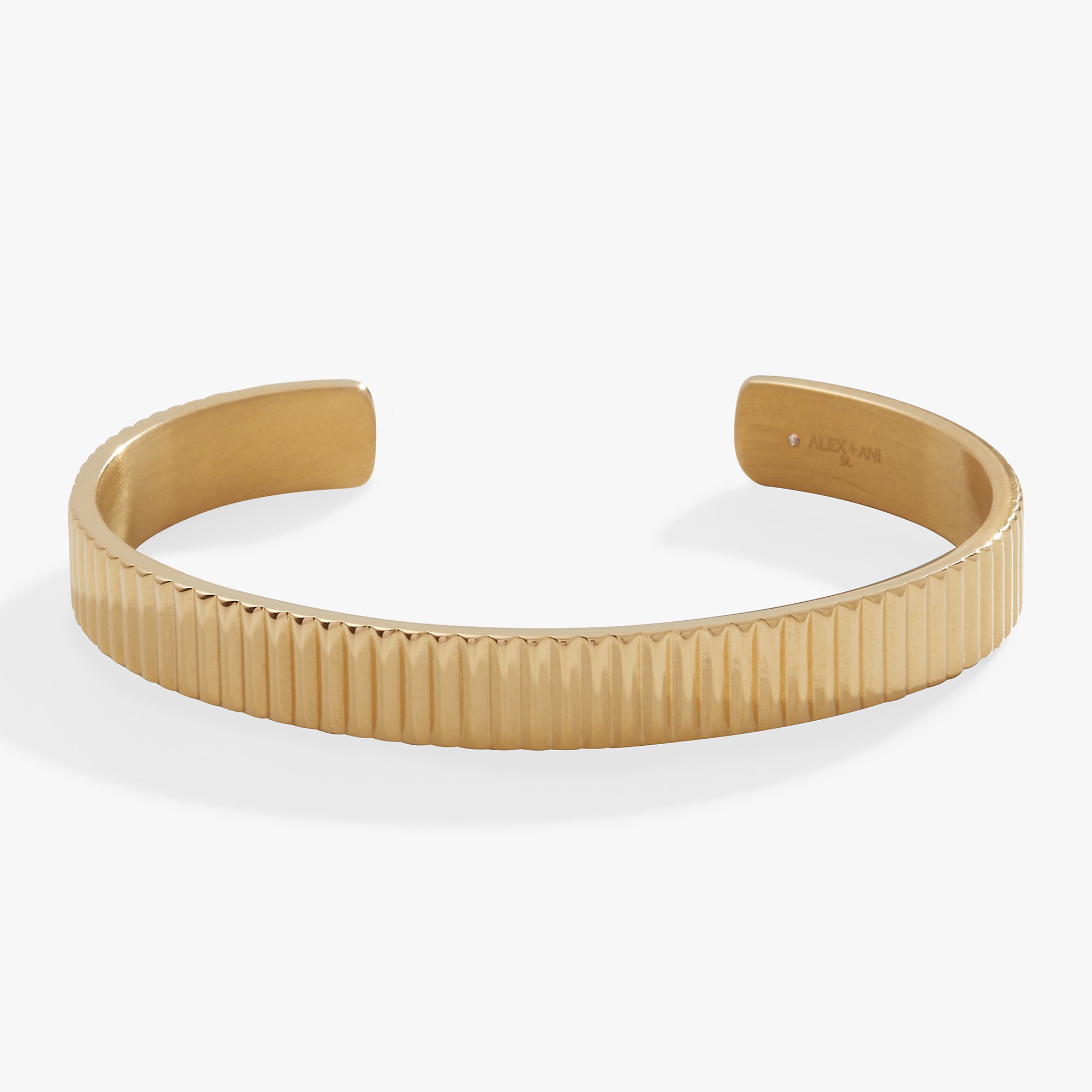 Stainless Steel Gold