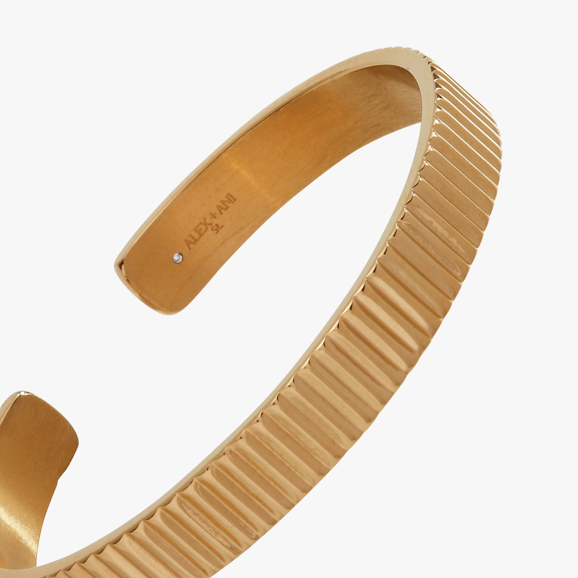 Stainless Steel Gold