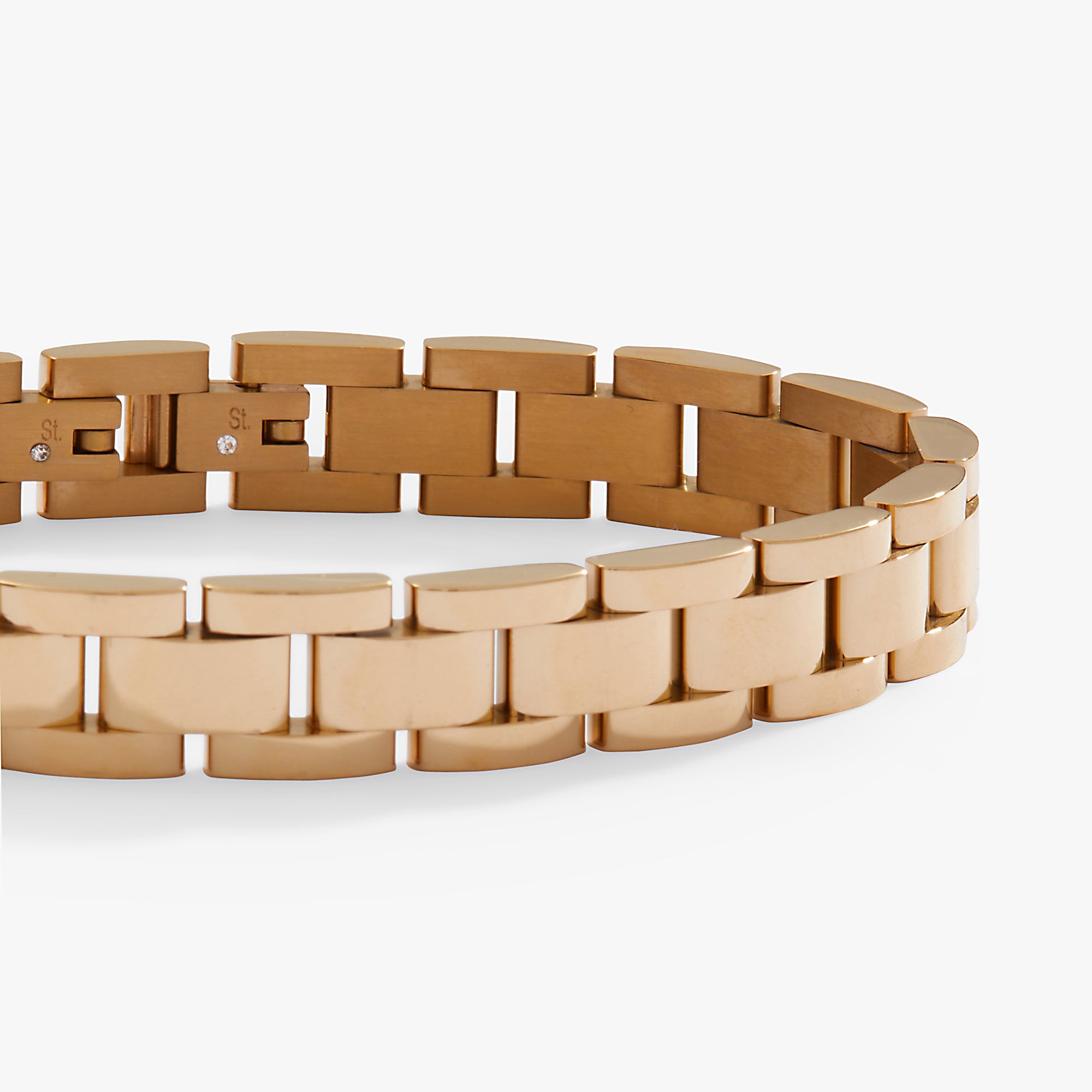 Stainless Steel Gold