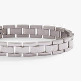 Stainless Steel Silver