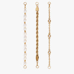 Stainless Steel Gold