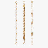 Stainless Steel Gold