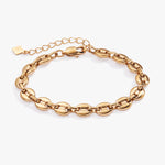 Stainless Steel Gold