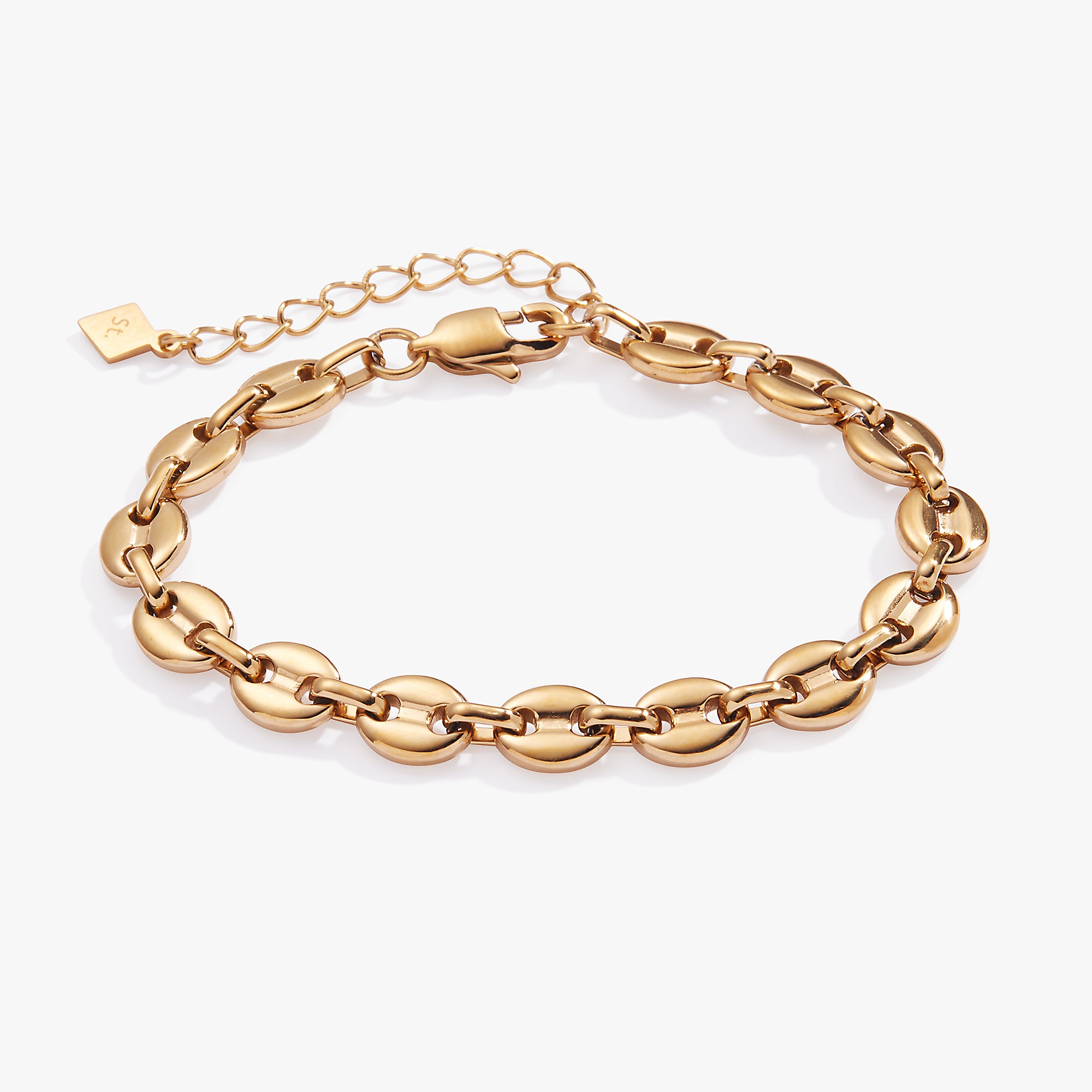Stainless Steel Gold