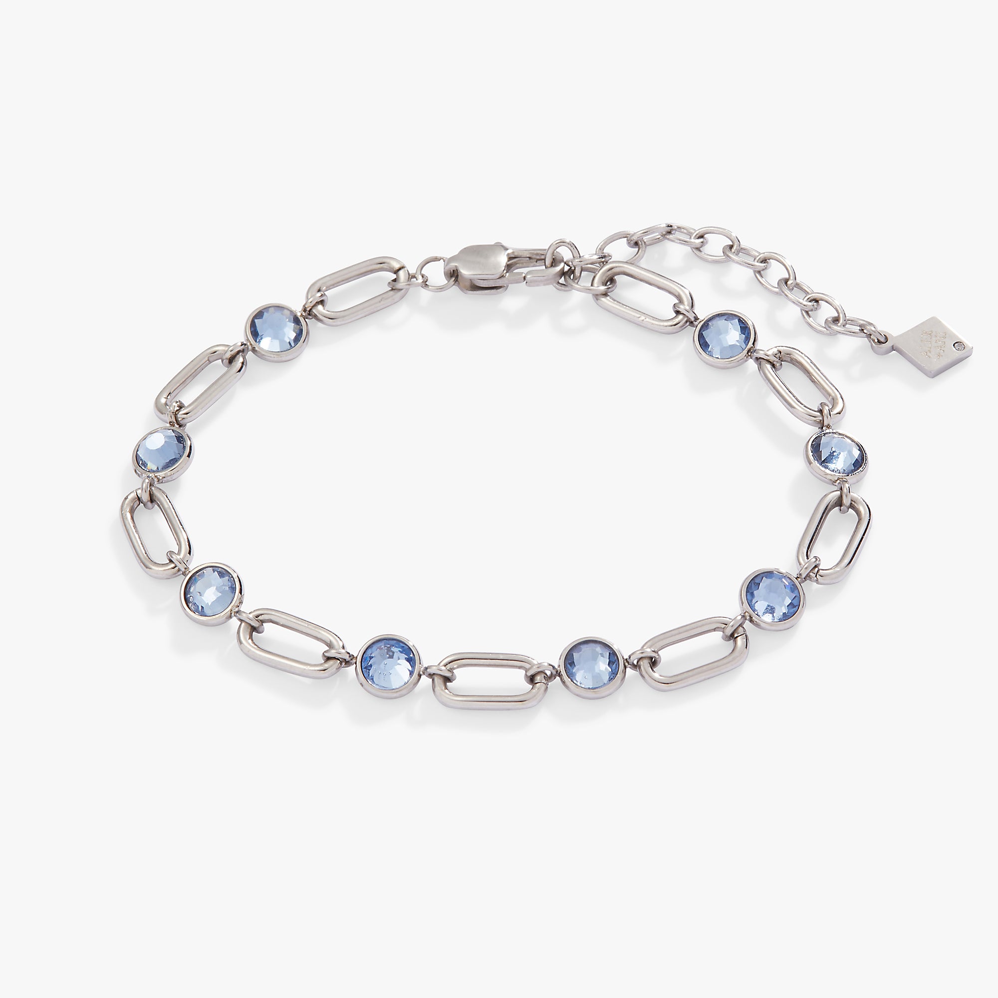 Stainless Steel Silver