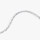Stainless Steel Silver