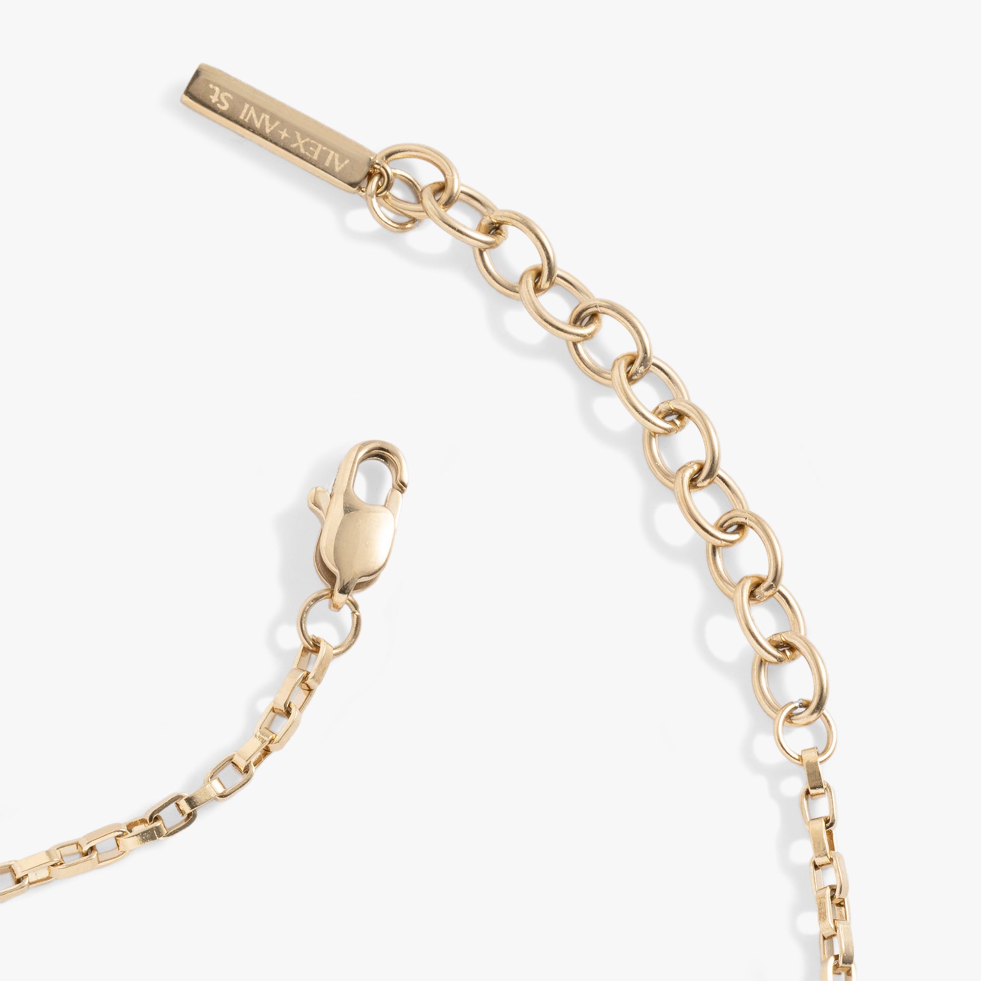 Stainless Steel Gold
