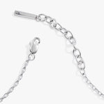Stainless Steel Silver