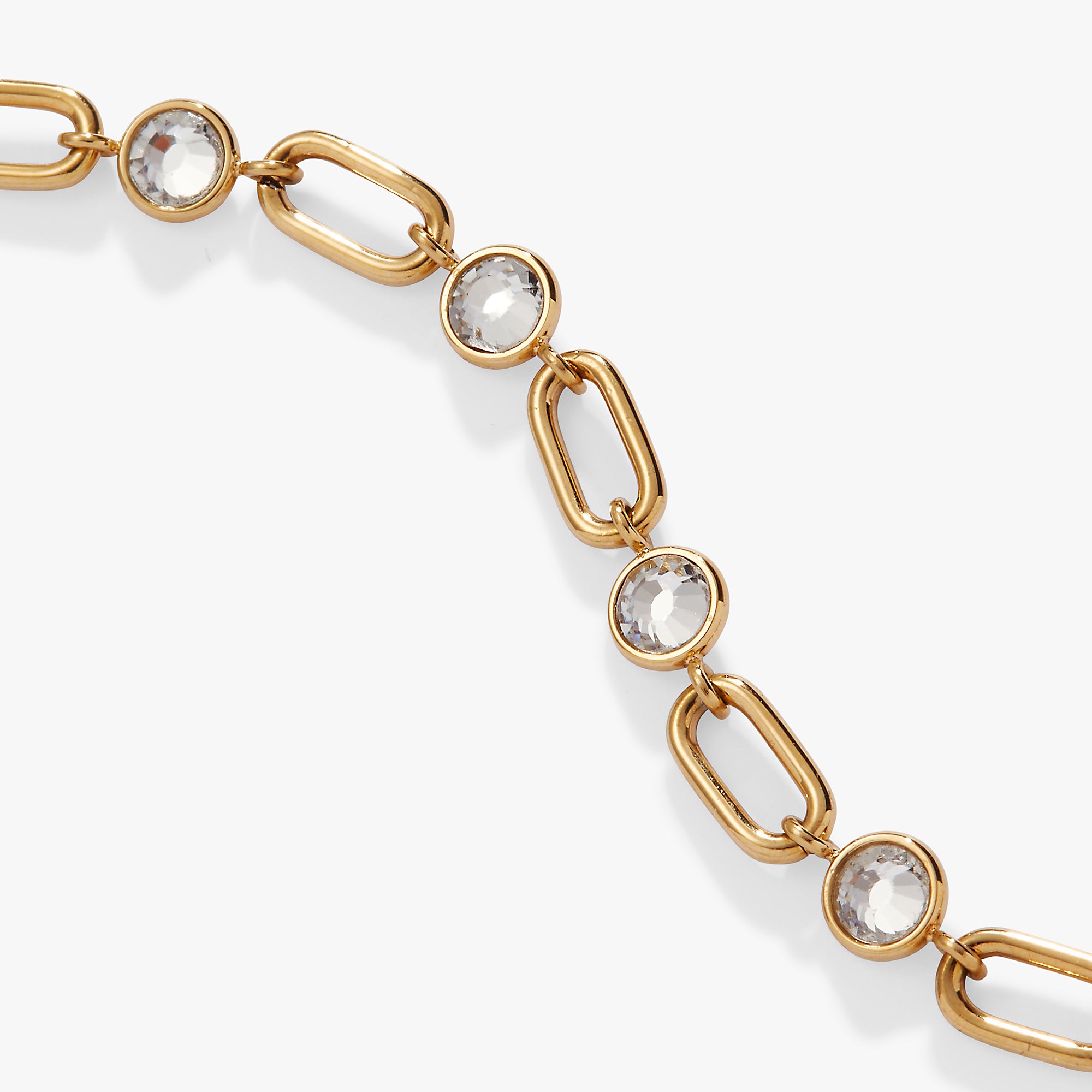 Stainless Steel Gold