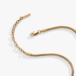 Stainless Steel Gold