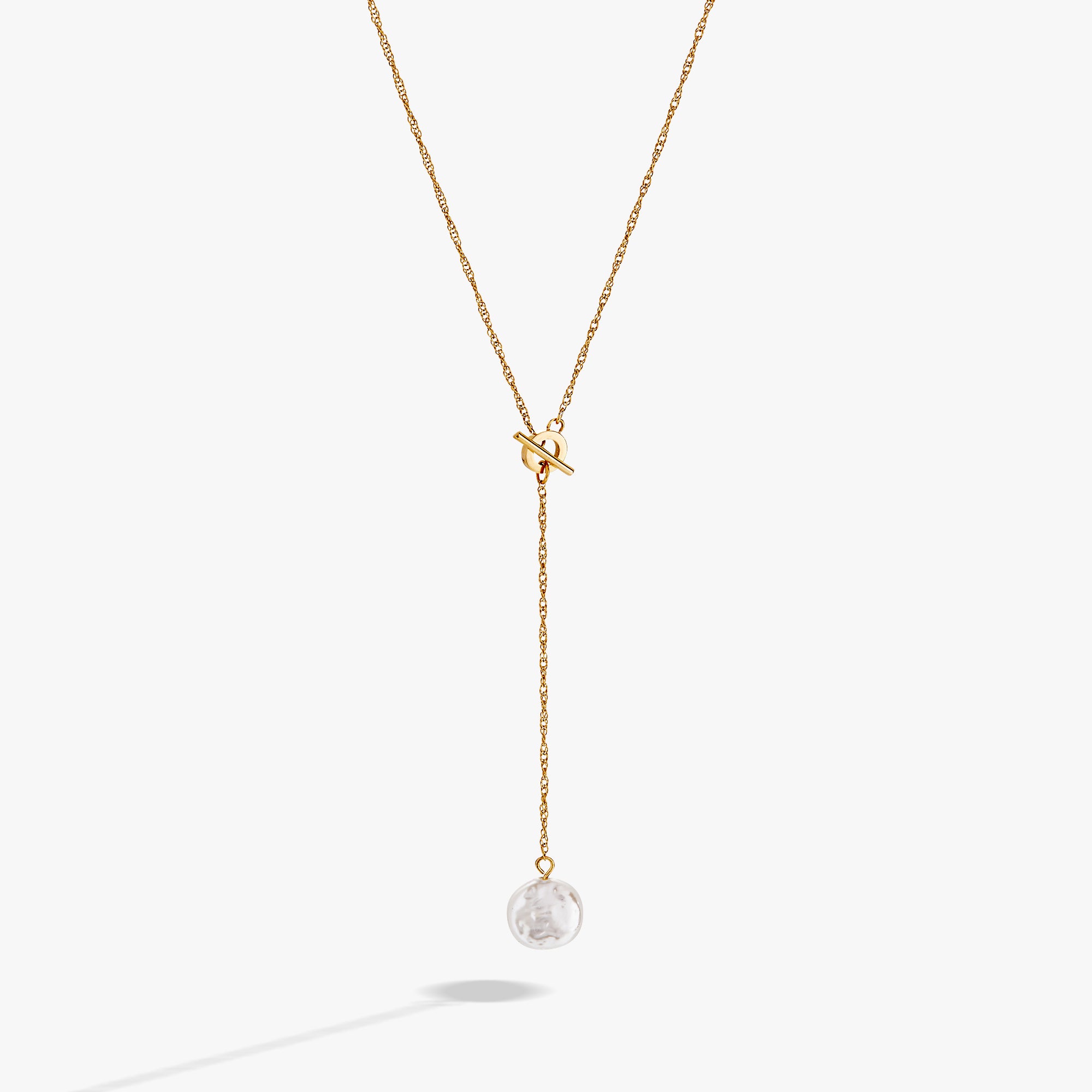 Stainless Steel Gold
