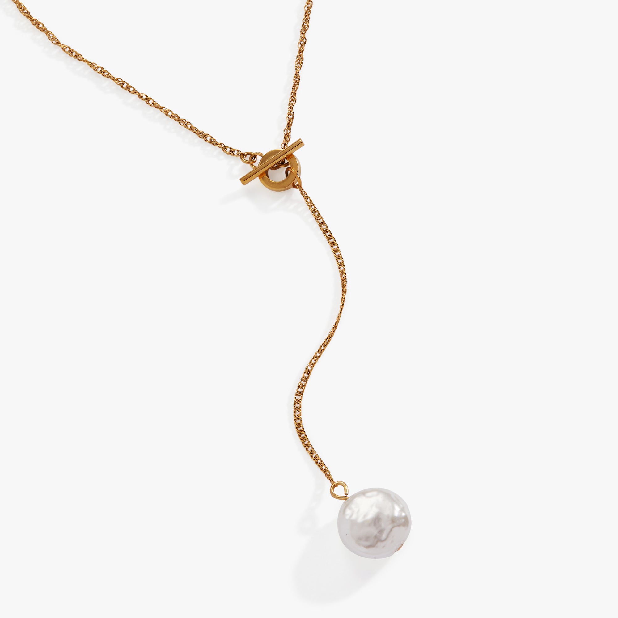Stainless Steel Gold