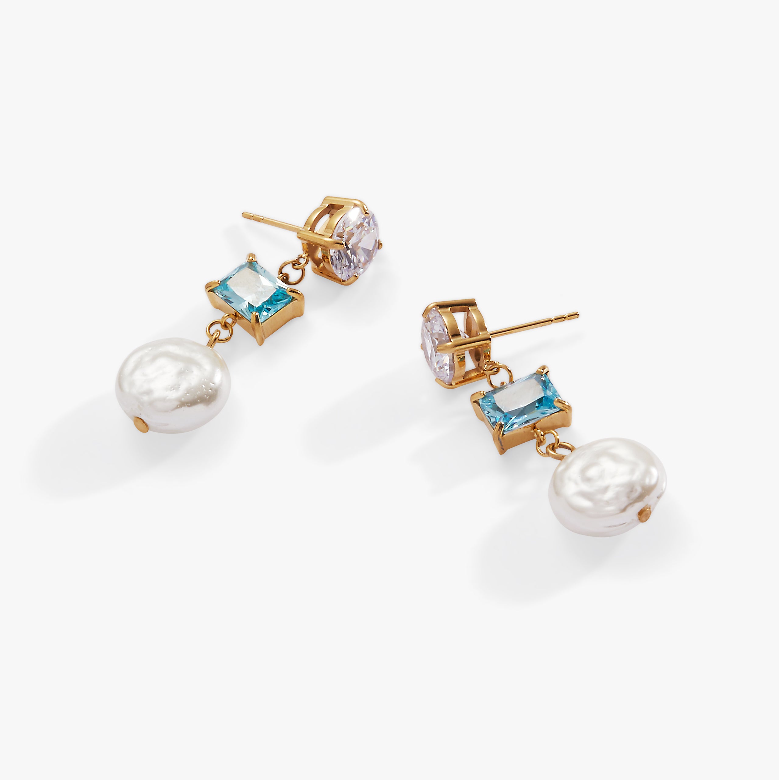 Stainless Steel Gold