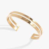 Stainless Steel Gold