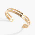 Stainless Steel Gold