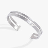 Stainless Steel Silver