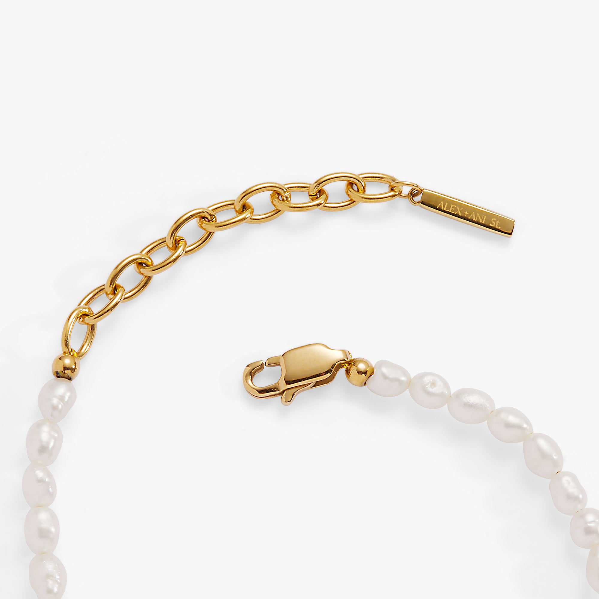 Stainless Steel Gold