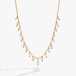 Stainless Steel Gold