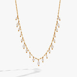 Stainless Steel Gold
