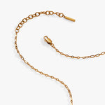 Stainless Steel Gold