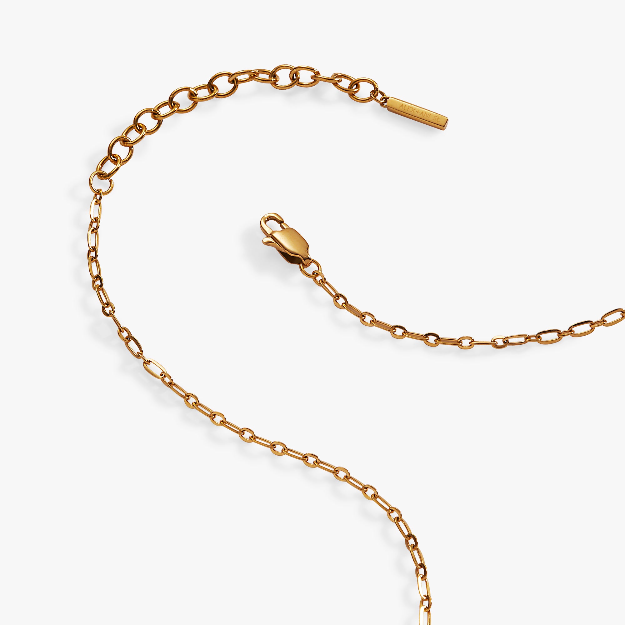 Stainless Steel Gold