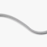 Stainless Steel Silver
