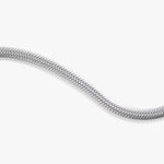 Stainless Steel Silver