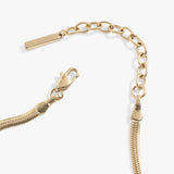 Stainless Steel Gold