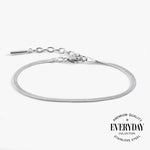 Stainless Steel Silver