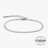 Stainless Steel Silver