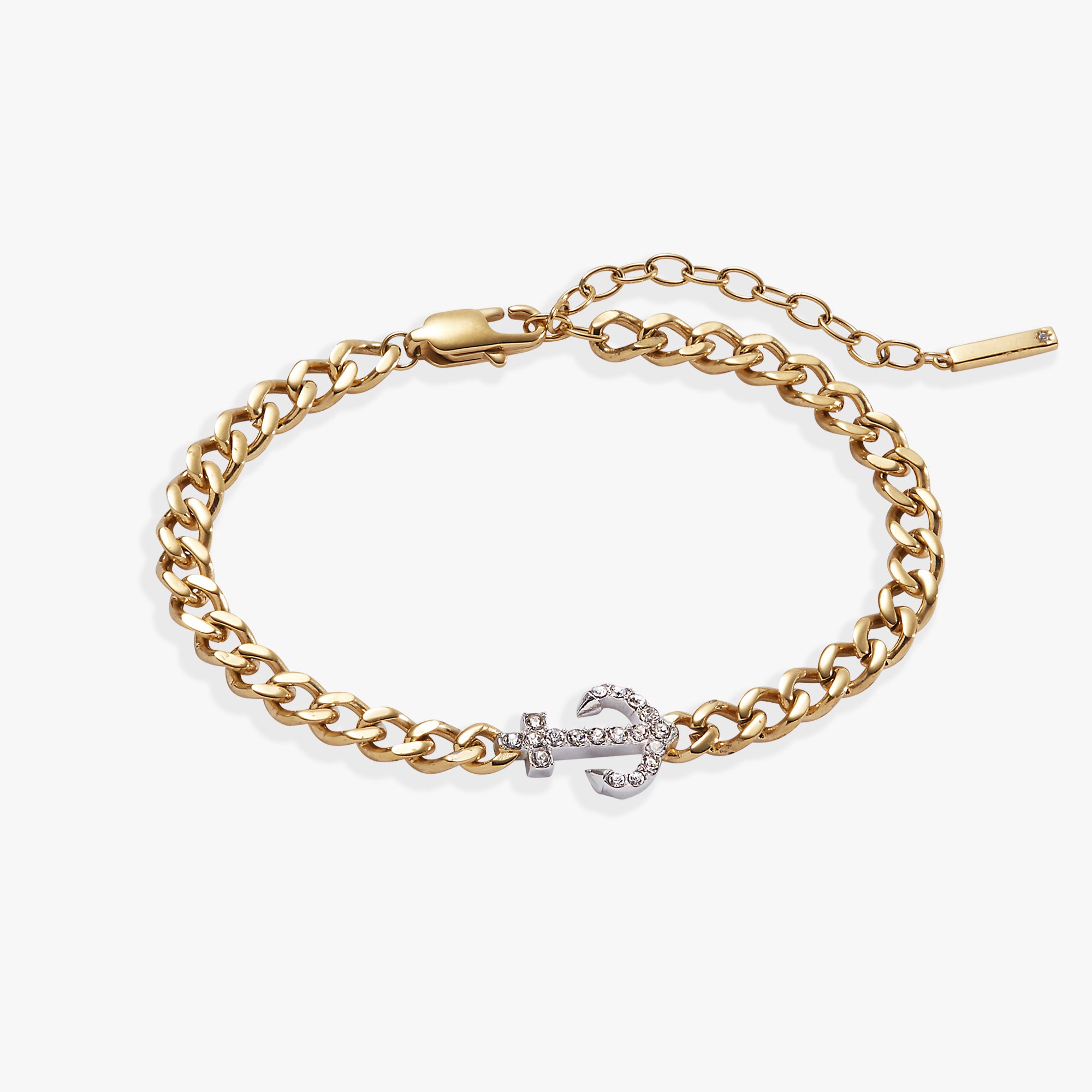 Two Tone - Stainless Steel