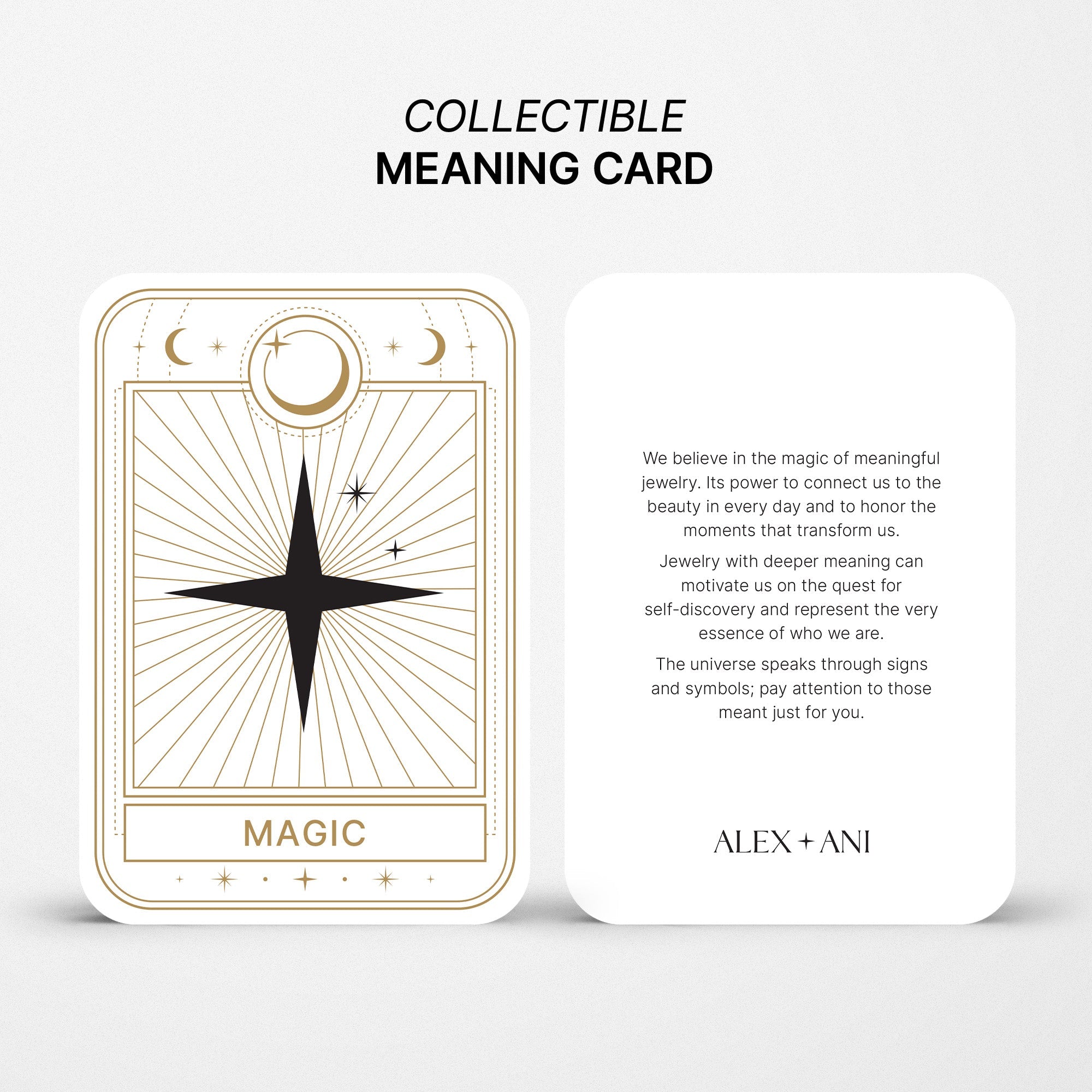 MAGICMC