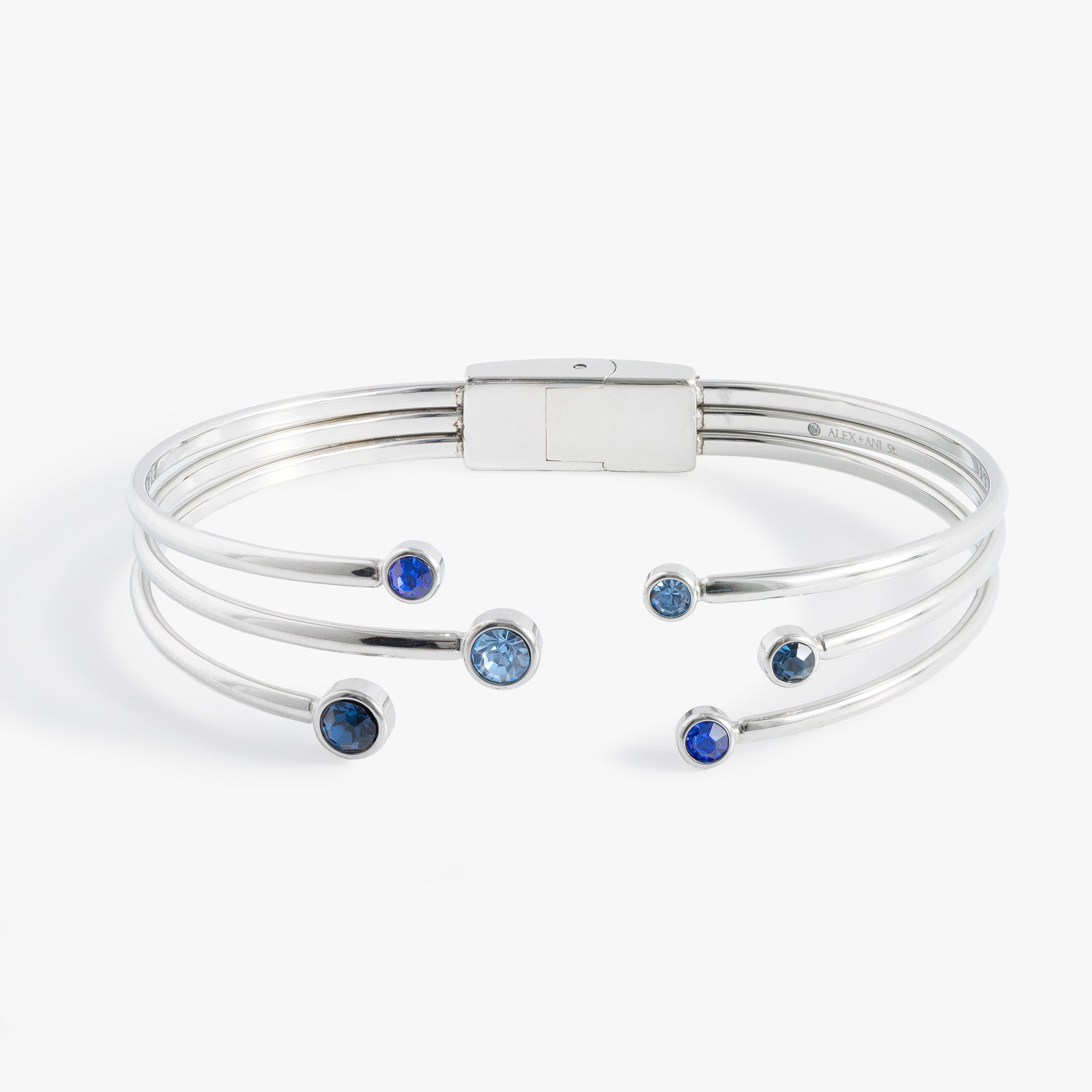 Stainless Steel Silver