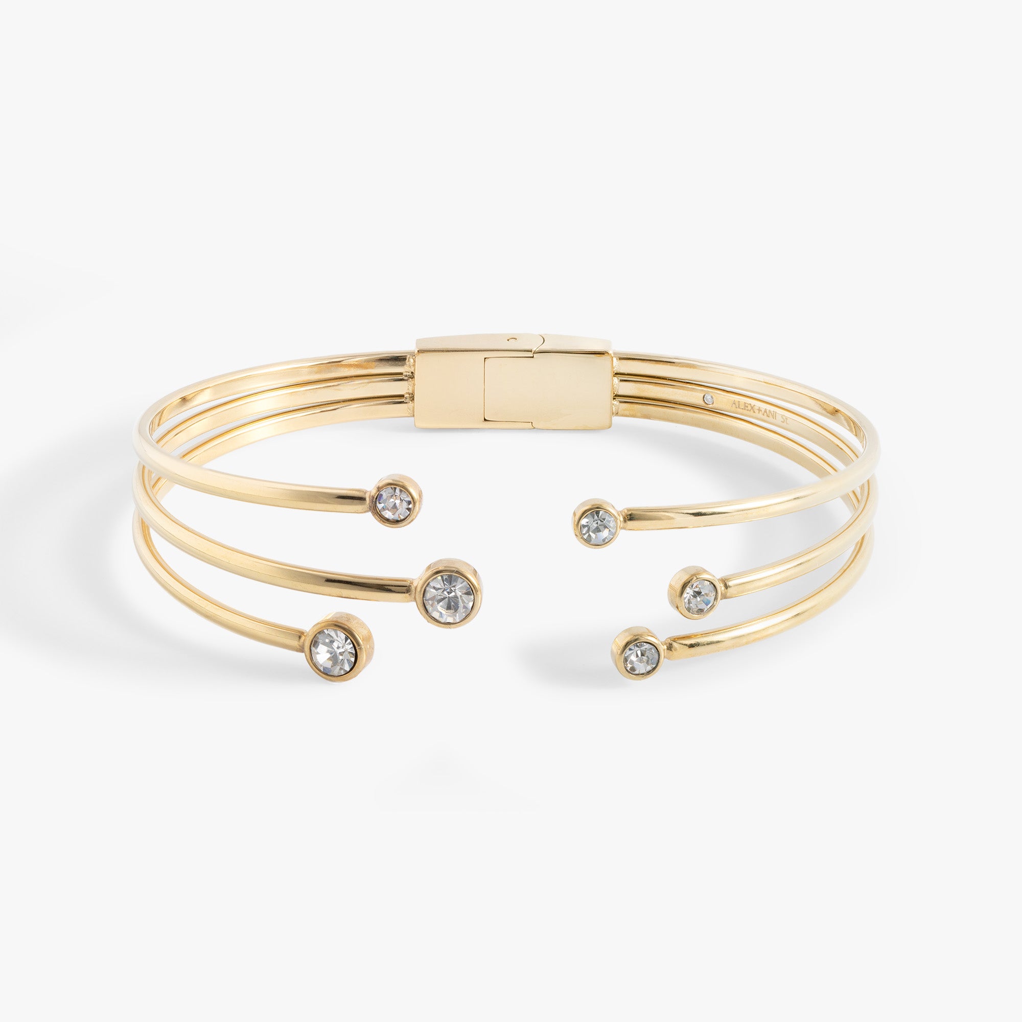 Stainless Steel Gold