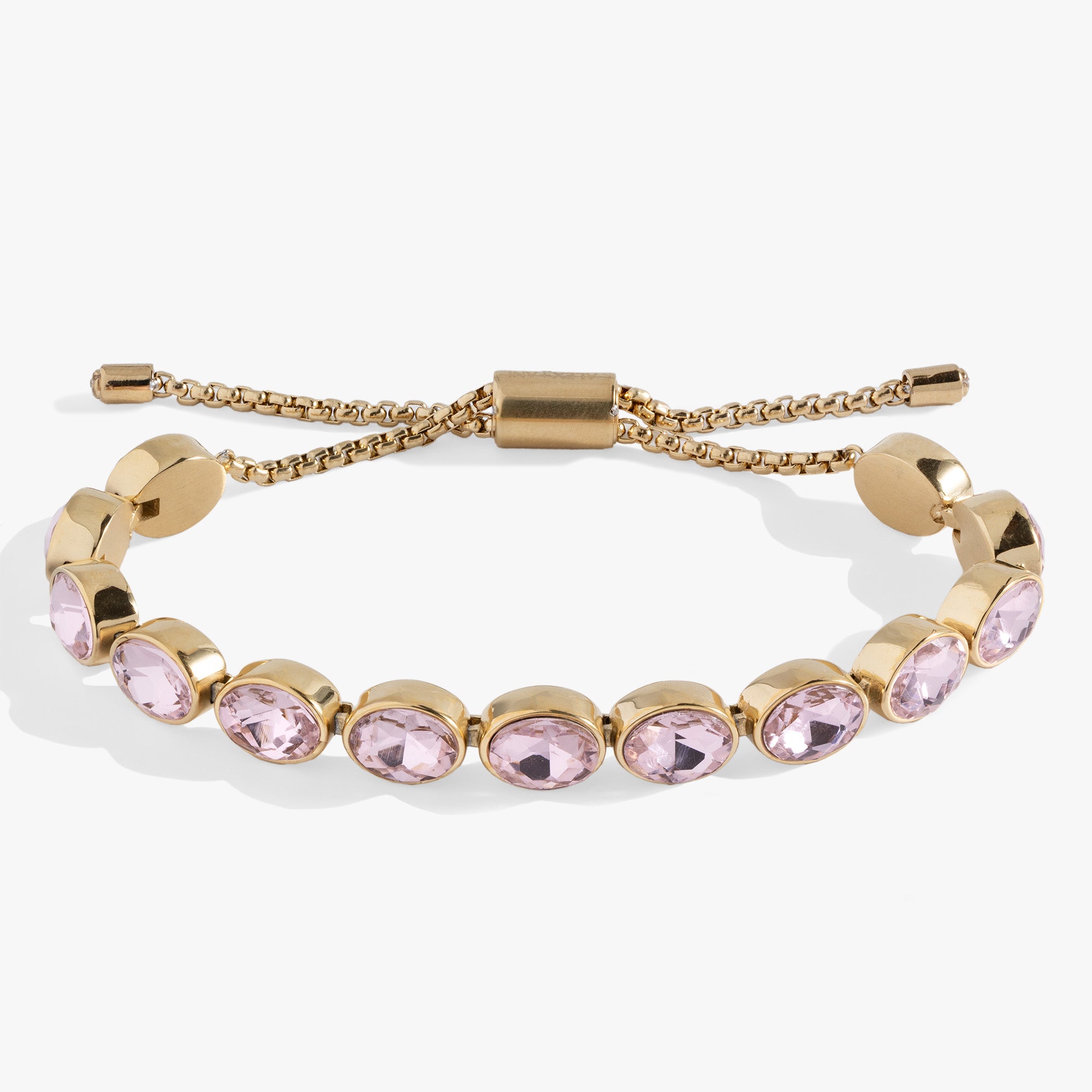 Stainless Steel Gold