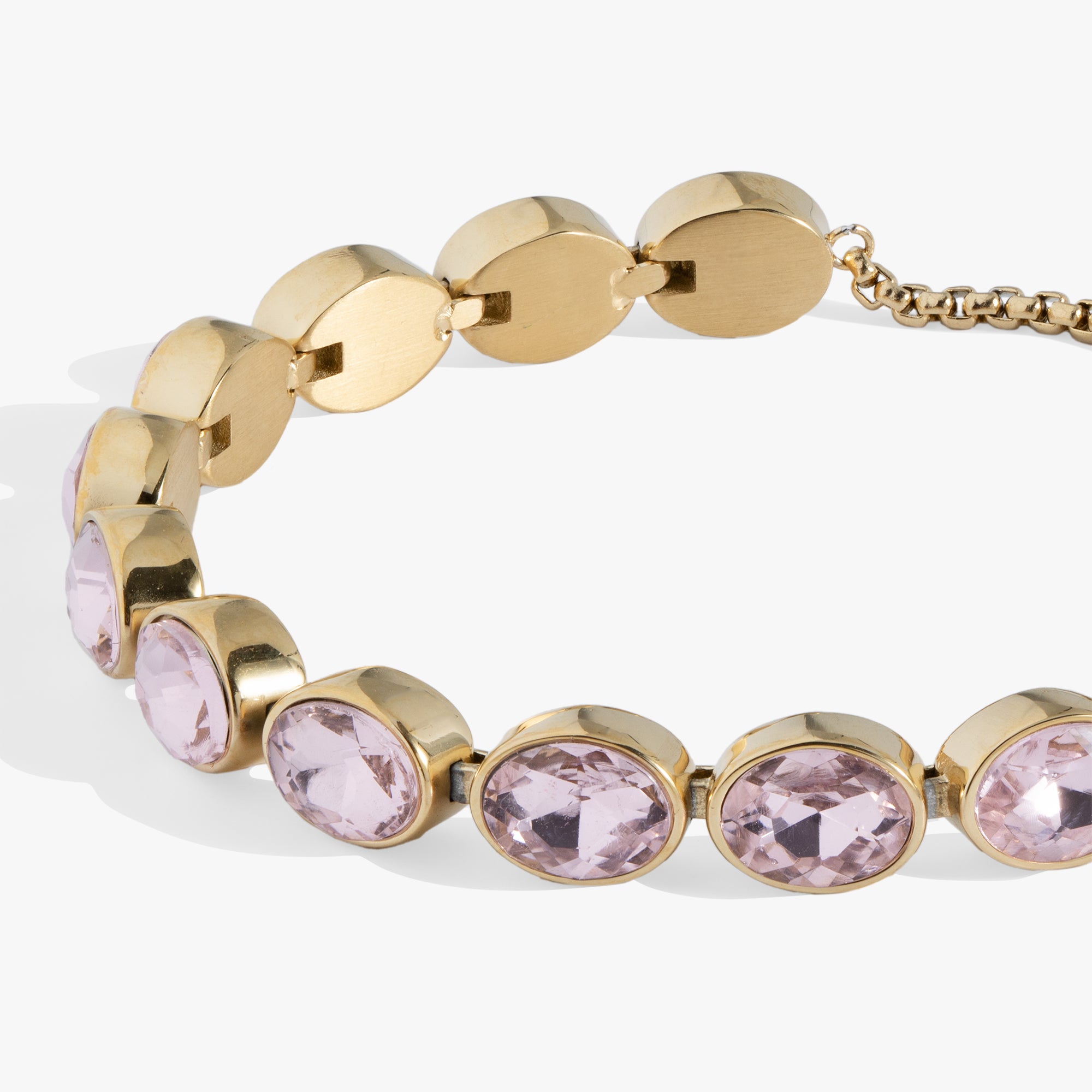 Stainless Steel Gold