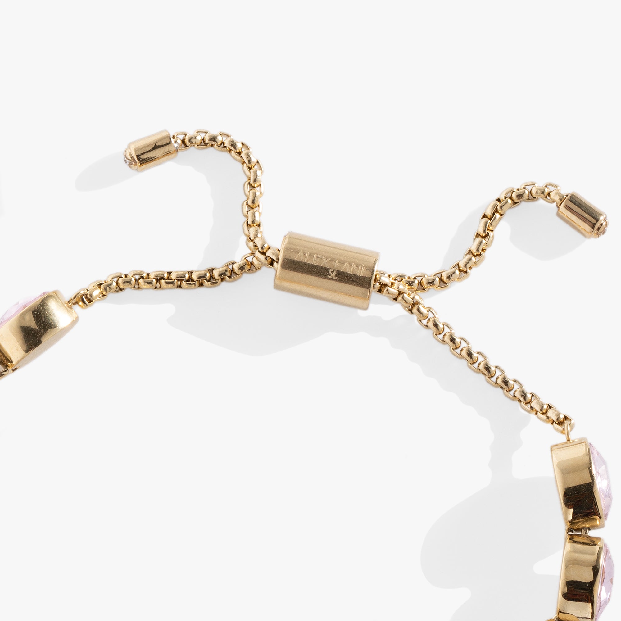 Stainless Steel Gold