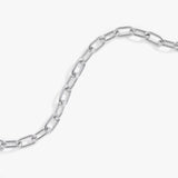 Stainless Steel Silver